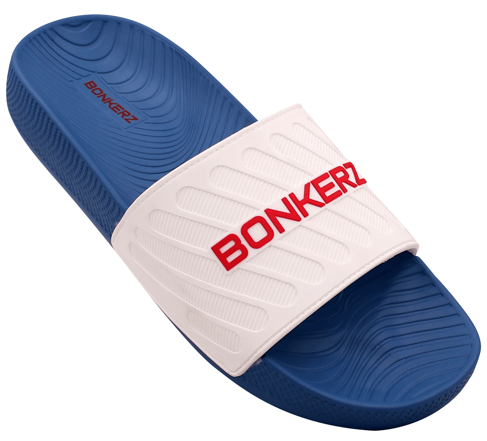 Magic fabrication slipper