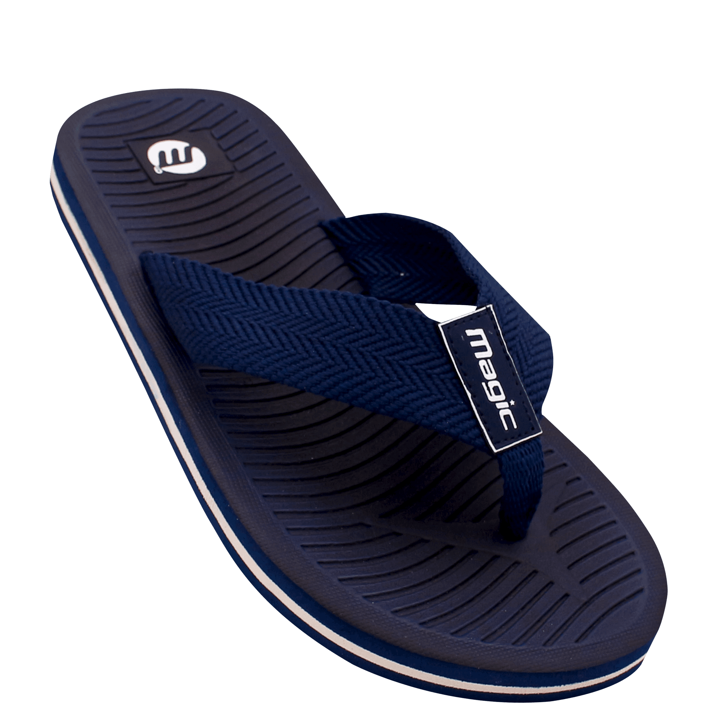 Magic fabrication slipper