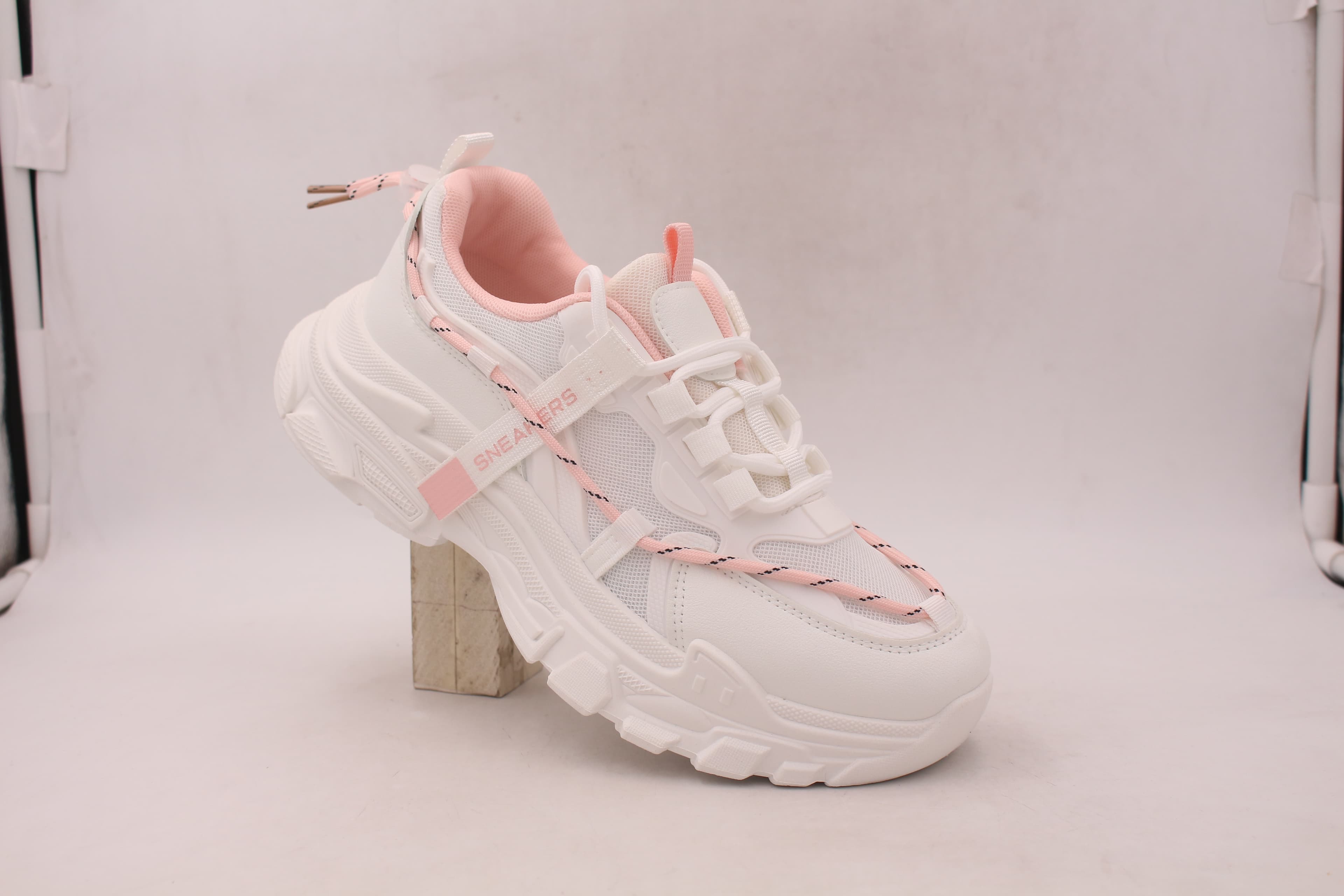 Magic PVC sneaker