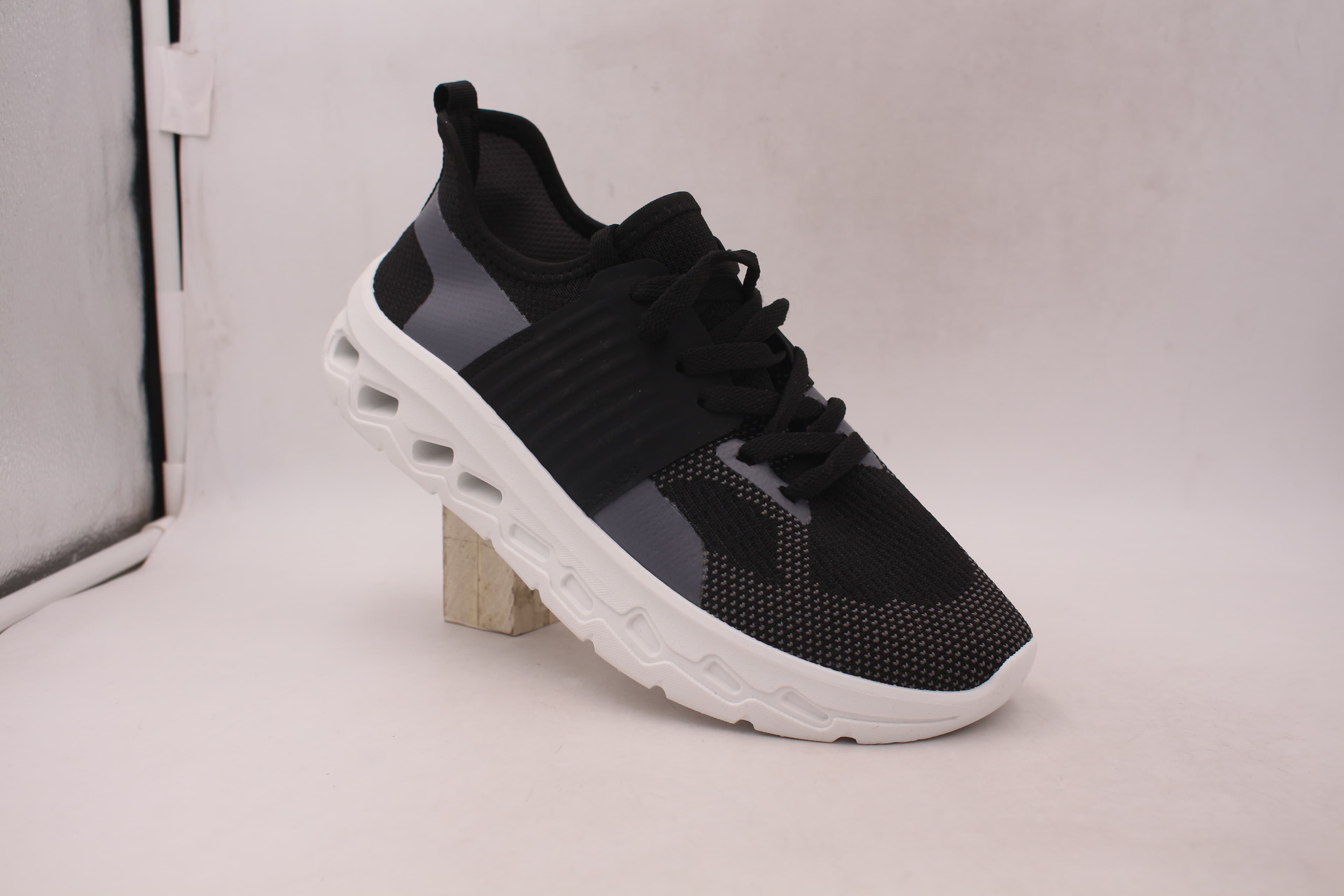 Magic PVC sneaker